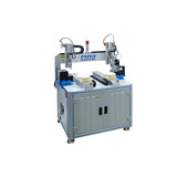 3 Prince automatic screw locking machine