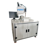 7 Prince pobot automatic screw locking machine