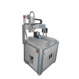 2 Prince automatic screw locking machine