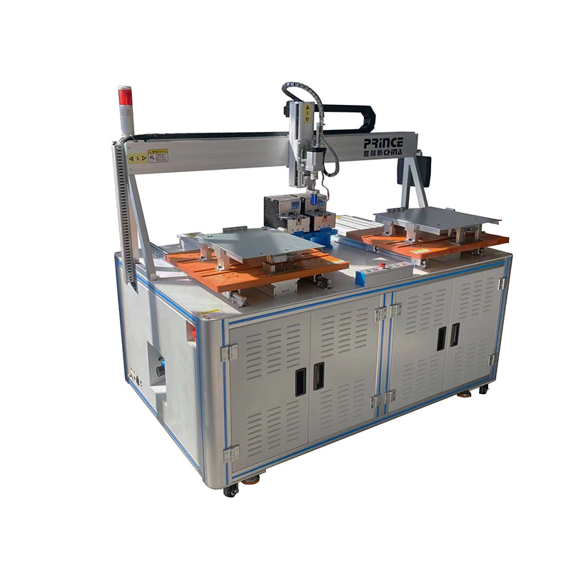 4 Prince automatic screw locking machine – princezn.com