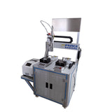 1 Prince automatic screw locking machine