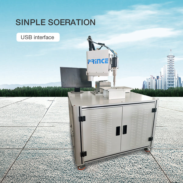 7 Prince pobot automatic screw locking machine – princezn.com