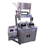 1 Prince automatic screw locking machine