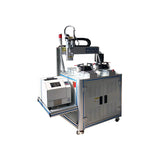 1 Prince automatic screw locking machine