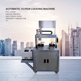 1 Prince automatic screw locking machine